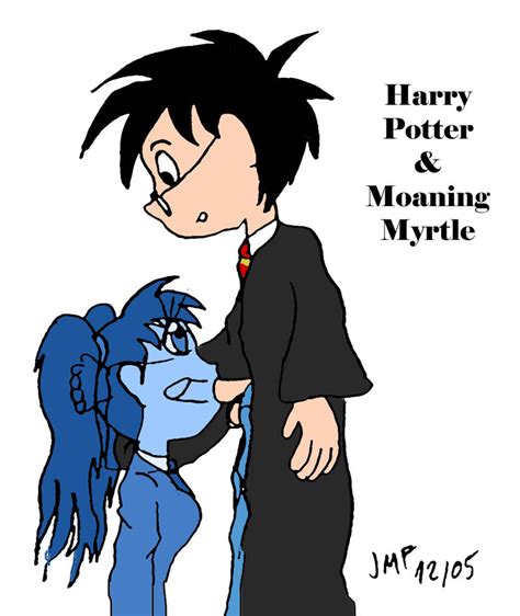 Moaning Myrtle Harry Potter And The Chamber Of Secrets