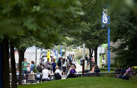 Same Sex Benefits Grand Rapids Community College Considers Adding Coverage