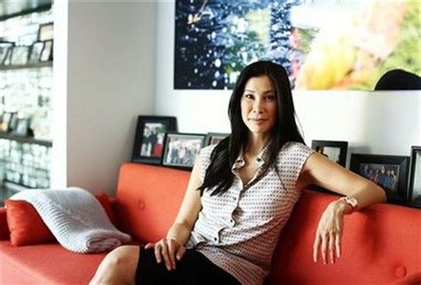 Lisa Ling Wants Girls Including Hers To Be Unstoppable
