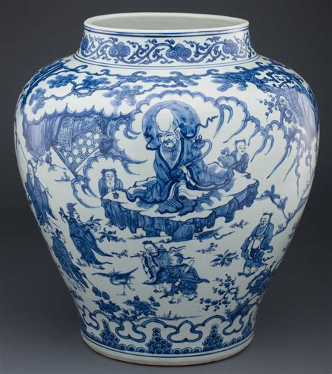 Rare Chinese Ceramics On Display At Asian Civilisations Museum In
