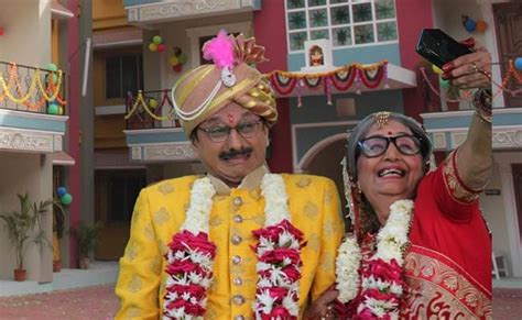 Taarak Mehta Ka Ooltah Chashmah Video Viral Popatlal Marriage Prank Taarak Mehta Ka Ooltah