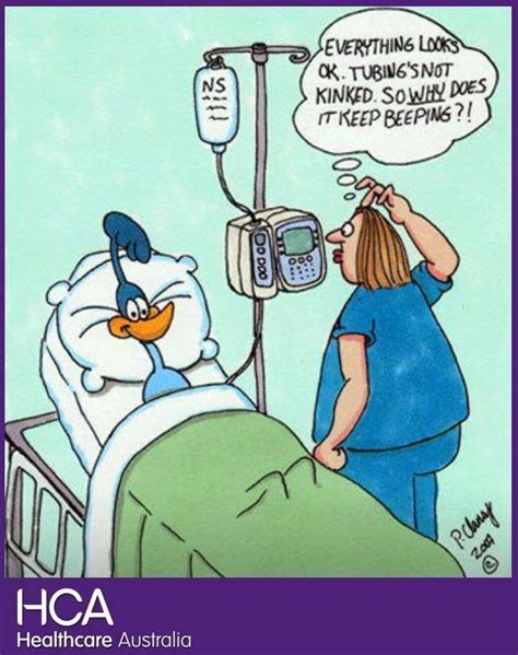 Ever Had One Of Those Days Nurse Jokes Funny Cartoons Jokes