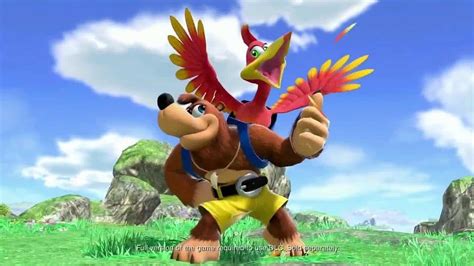 Phil Spencer Says The Future Of Banjo Kazooie Is Up To Rare