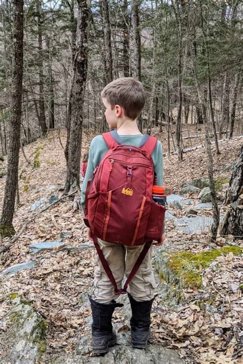 Best Hiking Backpacks For Kids Tales Of A Mountain Mama