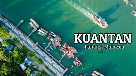 Hostel of semsas, much better now then when i w. AERIAL VIDEOGRAPHY | Kuantan, Pahang. Malaysia - YouTube