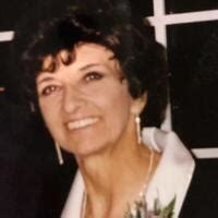 Obituary Galleries Shirley Jean Warner Of Ormond Beach Florida