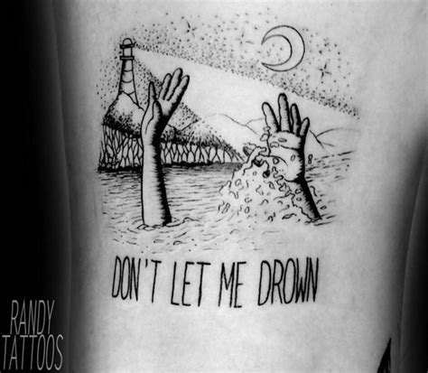 Discover (and save!) your own pins on pinterest Call Yourself A Bring Me The Horizon Fan? Is Your Tattoo ...