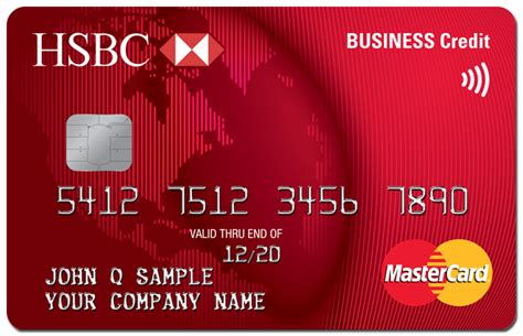 Compare up to three cards, with various features such as cash back or bonus reward points. Debit & Credit Cards | Small Business Banking - HSBC US