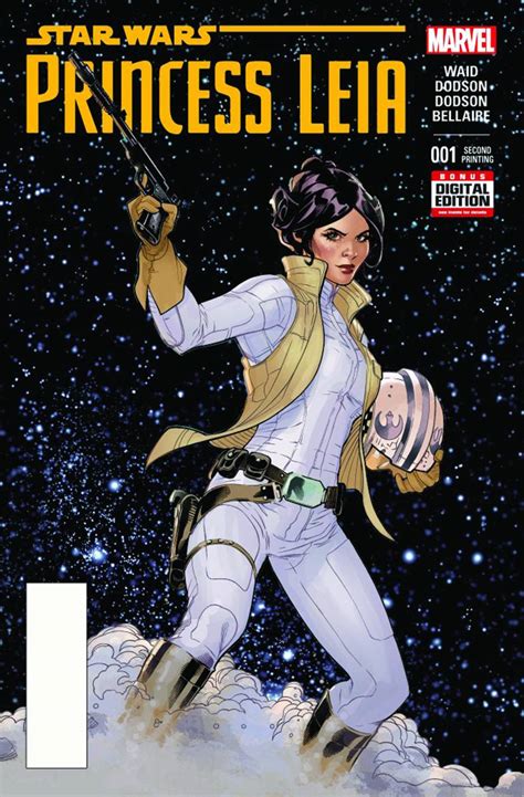 The New Expanded Universe Where To Start With Star Wars Comics