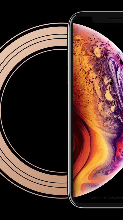 خلفيات ايفون اكس اس ماكس Iphone Xs And Xs Max Wallpaper Tecnologis