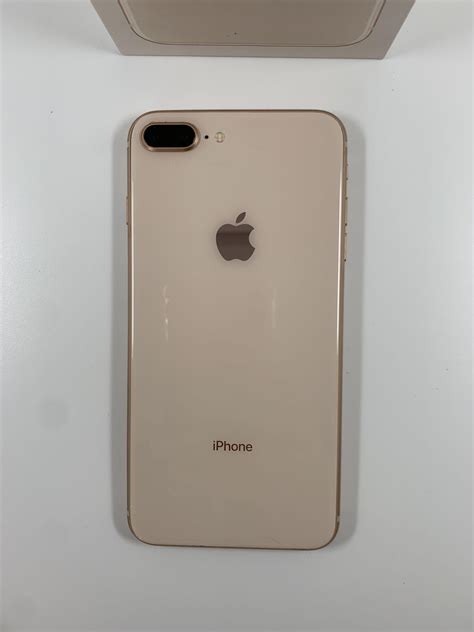 Apple Iphone 8 Plus Rose Gold 8 Iphone 256 Gb 256gb Mobile Phones