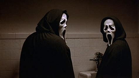 The 45 Best Movies Of 1997 Scream Movie Horror Photos Horror