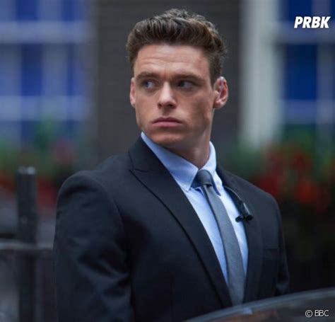 The series focuses around a former soldier suffering from ptsd, and his efforts. Bodyguard : Richard Madden a très mal vécu le tournage de ...