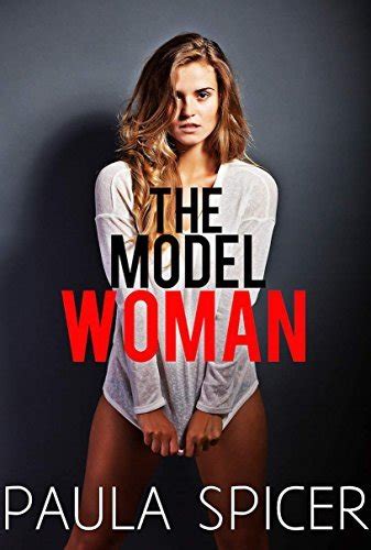 The Model Woman Gender Swap Gender Transformation By Paula Spicer Goodreads