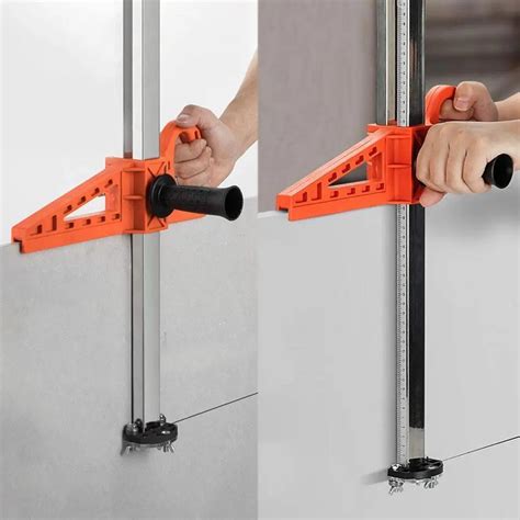 Drywall Cutting Tool Stainless Steel Plasterboard Cutter Modern Depot
