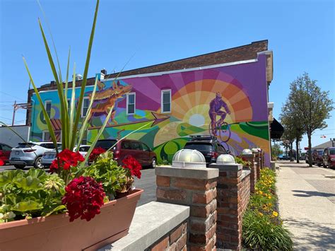 Living in Macomb County