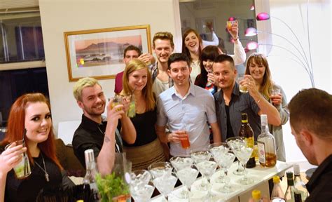 Christmas parties at home | the ultimate resource for cocktails, cocktail recipes and ingredients. How to Have the Ultimate Office Christmas Party | Social ...