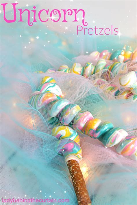 Pick it up at partydelights.co.uk. 75+ Magically Inspiring Unicorn Crafts, DIYs, Foods and ...