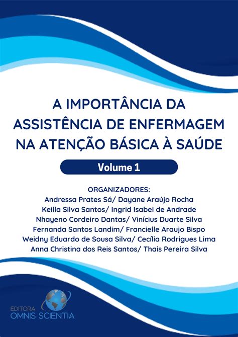 Atribuições Do Enfermeiro Assistencial