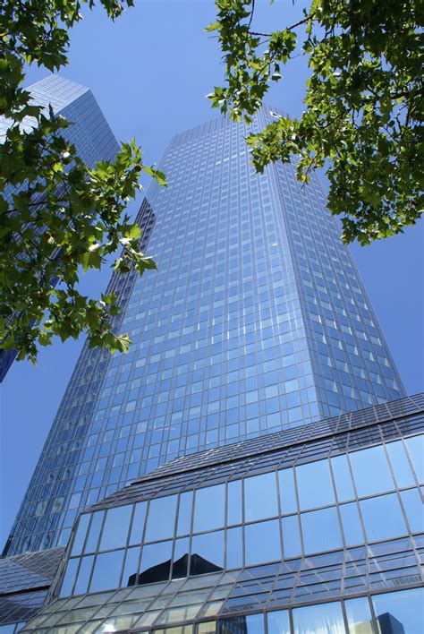 Wenn sie zweifel haben oder mit lieber anrufen und. Structurae de: Deutsche Bank, Frankfurt-am-Main