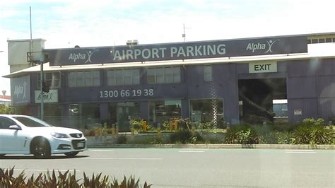 alpha airport parking brisbane airport 511c nudgee rd hendra qld 4011 australia