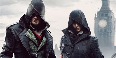 Ubisoft Is Giving Away Assassin S Creed Syndicate For Free