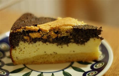 Mohn Quark Kuchen Rezept mit Bild von Simone70