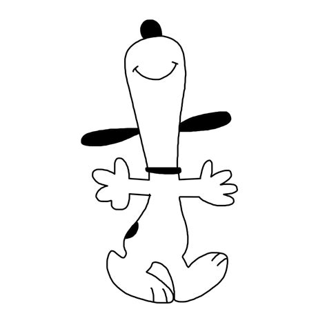 Snoopy Dancing Png Picture Fad Magazine