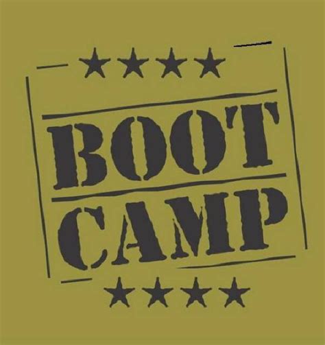 2nd City Womens Boot Camp Birmingham
