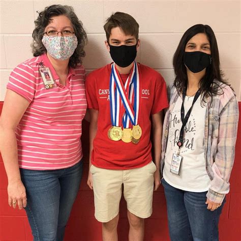 High School Students Excel In Academic Uil Events Timberwood Park