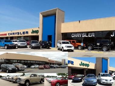 Olathe Dodge Chrysler Jeep Ram in Olathe, KS 66062 ...