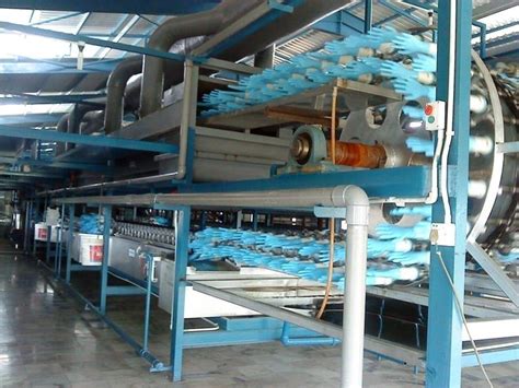We would like to engage her service again and additional one maid in the future. Glove Online Chlorination System in Malaysia | Polydamic