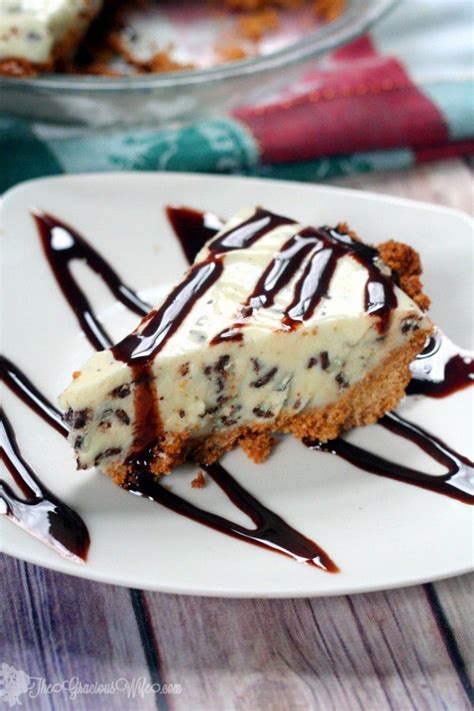 Christmas desserts can be a little heavy after a big christmas dinner. Eggnog Ice Cream Pie recipe is a heavenly and unique Christmas dessert with an easy graham ...