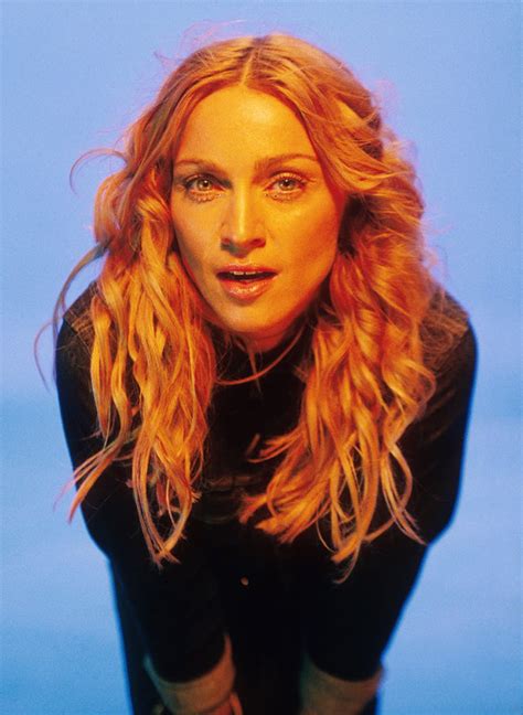 Madonna Ray Of Light Its 20 Years Old Update 25 Years Old