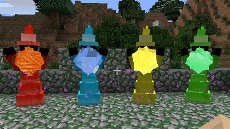 Se forem baixar apenas os arquivos de tradução, movam para o jogo original, depois para a pasta assets, e por fim para a pasta data. IndexCraftia: Zelda Sword Skills para Minecraft 1.7.10 / 1.7.2