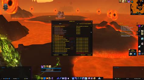 wow lookingforgroup lfg addon dragonflight wrath of the lich king classic 2023