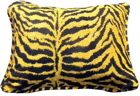 Animal Print Throw Pillows Drea Custom Designs