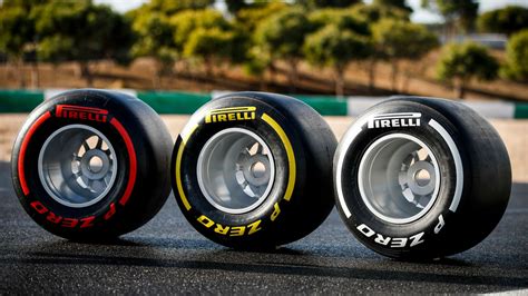 Formule 1 Nieuws Pirelli Banden Voor 23 Races In 2021 Formule 1 Nieuws