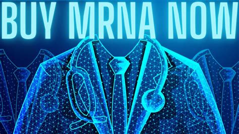 Bse hit a market capitalization … MRNA (Moderna Vaccine) Stock Technical Analysis, News, and ...