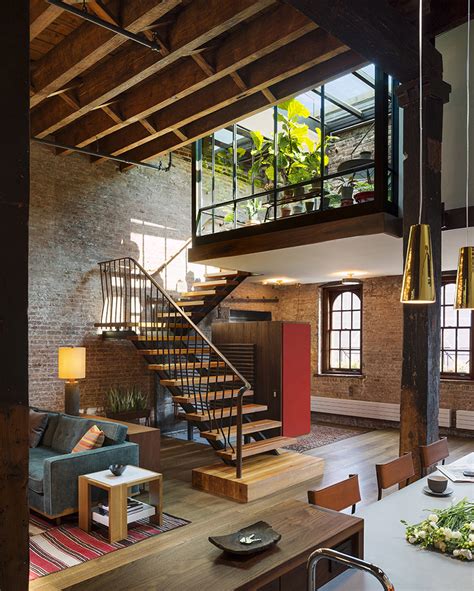 Amazing Warehouse Homes And Their Unique Stories