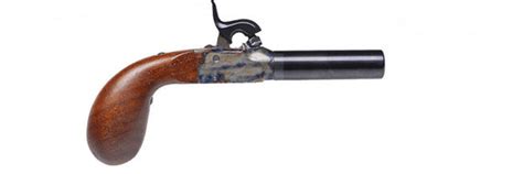 For Sale Pedersoli Screw Barrel Pistol Kit The Muzzleloading Forum