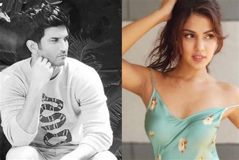 He had the love of his sisters, had many girlfriends, luxury cars, a chiselled body, and let us acknowledge that sushant and rhea's joint but failed struggle to cure his mental illness is 21st century india's real love story. Sushant Singh Rajput is dating Rhea Chakraborty | Friday ...