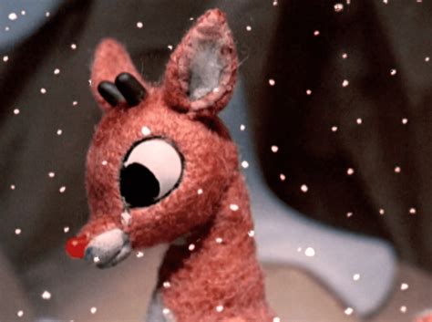 Christmas Induction Rudolph The Red Nosed Reindeer Love This Show