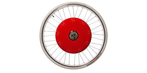 Prototype Superpedestrian Copenhagen Wheel Review