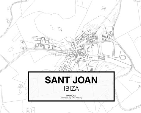 Sant Joan Mapacad