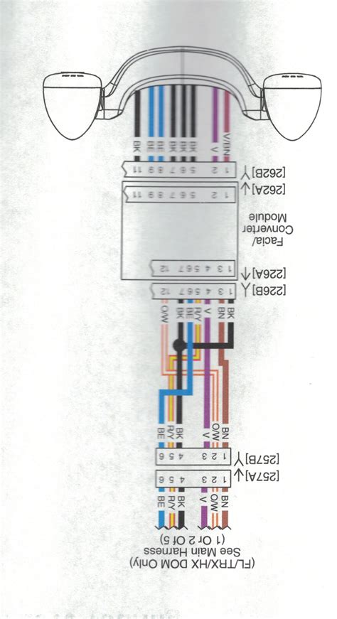 Dyna Turn Signal Wiring Diagram