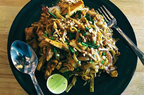 Best Thai Food - Find Thai Restaurants Near Me