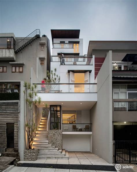 Tidak perlu minder jika memang masih belum bagus. Gambar Rumah Yang Bagus Banget - Rumah Desain