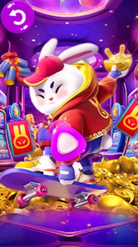 Glitter Rabbit for Android - Download