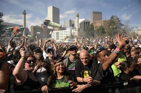Результаты розыгрышей лотереи «спортлото «4 из 20» в архиве тиражей. Concerns about Denver's 4/20 celebration and legal marijuana